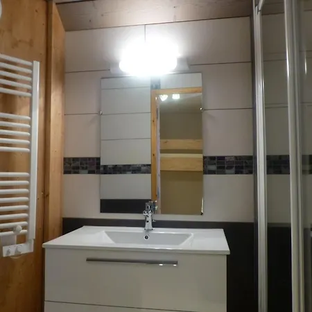 Appartement Duplex Cosy Pour 6 Pers Avec Balcon, Animaux Admis - Vallandry - Fr-1-757-113 Landry