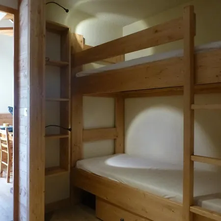 Duplex Cosy Pour 6 Pers Avec Balcon, Animaux Admis - Vallandry - Fr-1-757-113