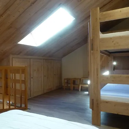 Duplex Cosy Pour 6 Pers Avec Balcon, Animaux Admis - Vallandry - Fr-1-757-113 Appartement