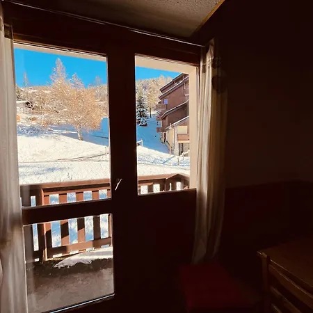 Apartment Duplex Cosy Pour 6 Pers Avec Balcon, Animaux Admis - Vallandry - Fr-1-757-113