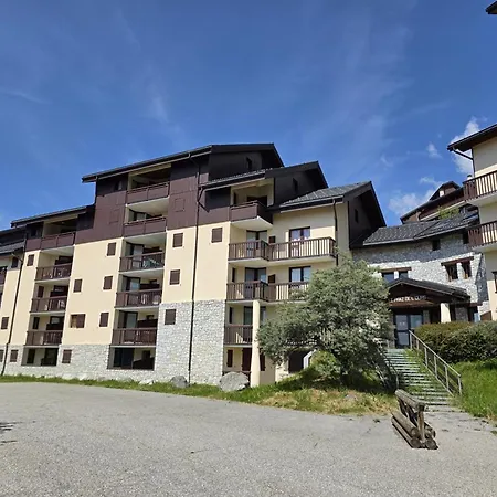 Appartement Duplex Cosy Pour 6 Pers Avec Balcon, Animaux Admis - Vallandry - Fr-1-757-113 Landry