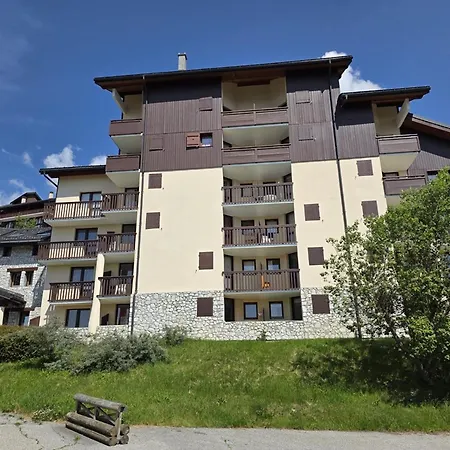 Duplex Cosy Pour 6 Pers Avec Balcon, Animaux Admis - Vallandry - Fr-1-757-113 *